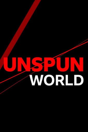 Watch Unspun World with John Simpson free online