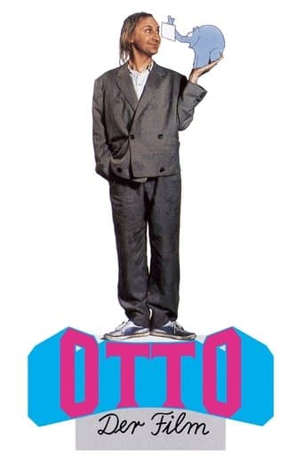 Watch Otto - The Movie free online