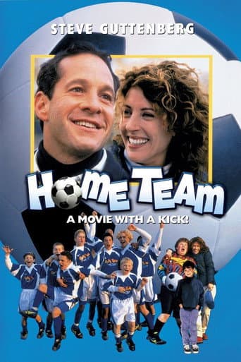 Watch Home Team free online
