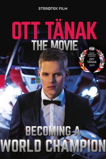 Watch Ott Tänak - The Movie free online
