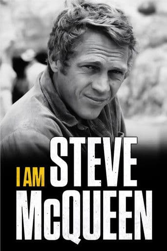 Watch I Am Steve McQueen free online