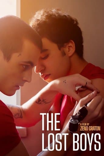 Watch The Lost Boys free online
