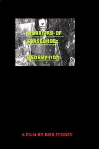 Watch Warriors of Horseshoe 3: Redemption free online