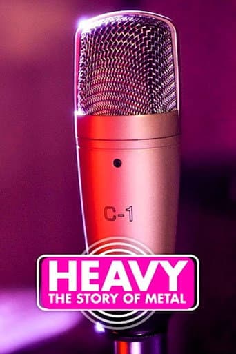 Watch Heavy: The Story of Metal free online