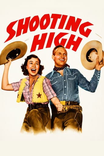 Watch Shooting High free online