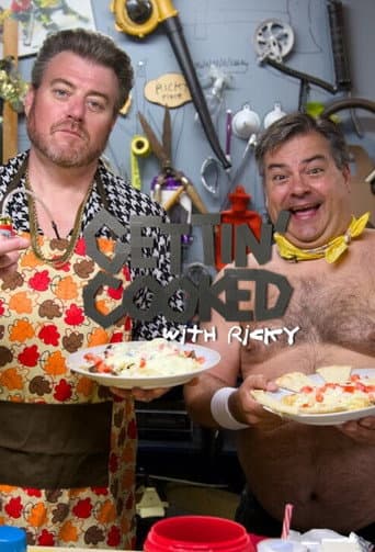 Watch Gettin' Cooked With Ricky free online