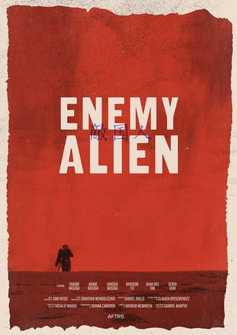 Watch Enemy Alien free online