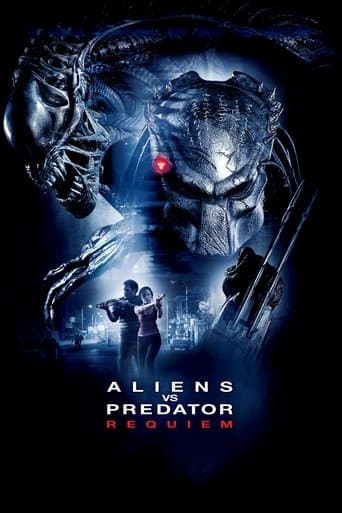 Watch Aliens vs Predator: Requiem free online