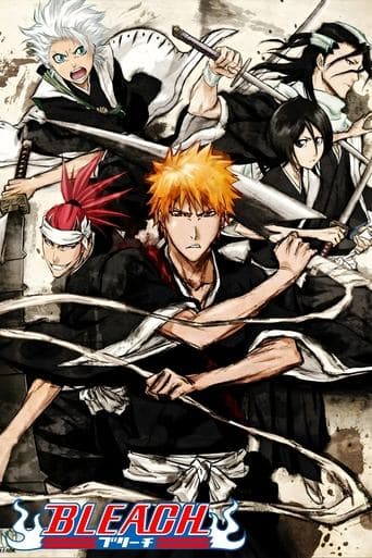 Watch Bleach free online