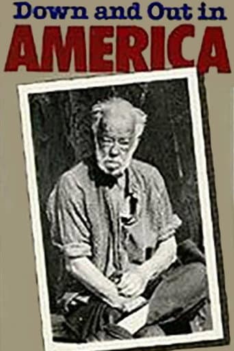 Watch Down and Out in America free online