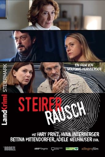 Watch Steirerrausch free online