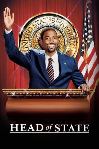 Watch Head of State free online