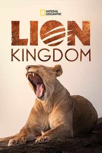 Watch Lion Kingdom free online