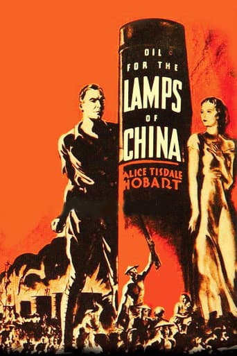 Watch Oil for the Lamps of China free online