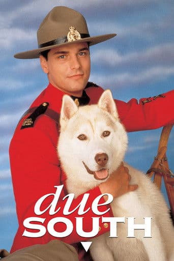 Watch Due South free online