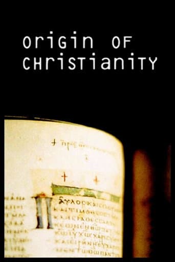 Watch Origin of Christianity free online