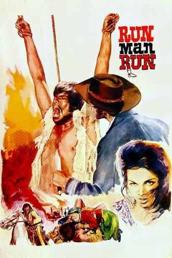 Watch Run, Man, Run free online
