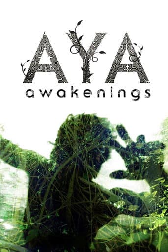 Watch Aya: Awakenings free online