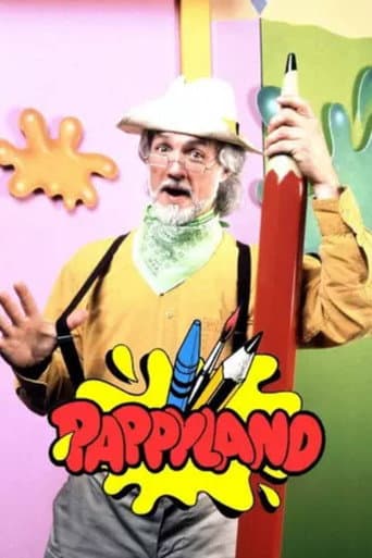 Watch Pappyland free online