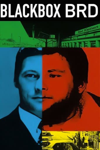 Watch Black Box BRD free online