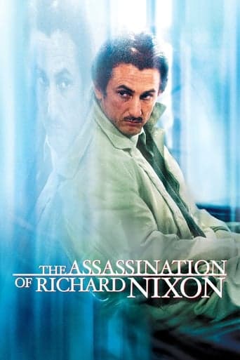 Watch The Assassination of Richard Nixon free online