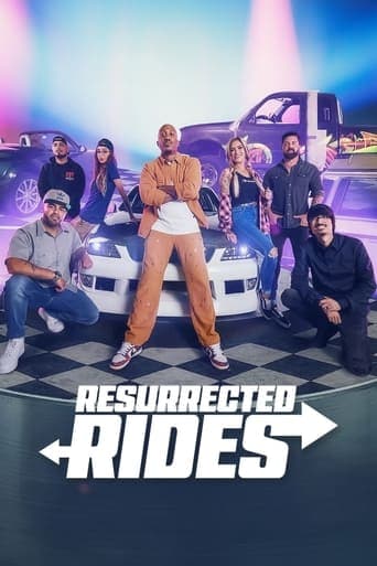 Watch Resurrected Rides free online