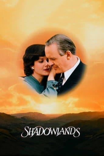 Watch Shadowlands free online