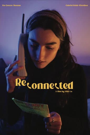 Watch Reconnected free online