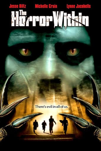 Watch The Horror Within free online
