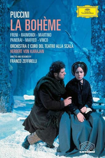 Watch La Bohème free online