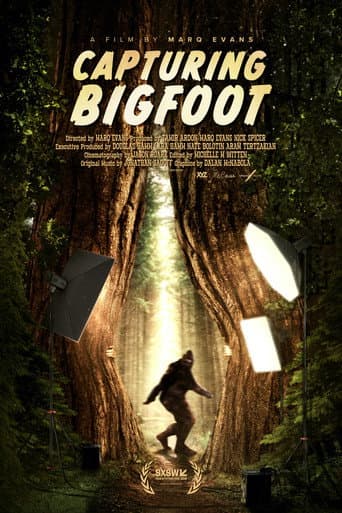 Watch Capturing Bigfoot free online