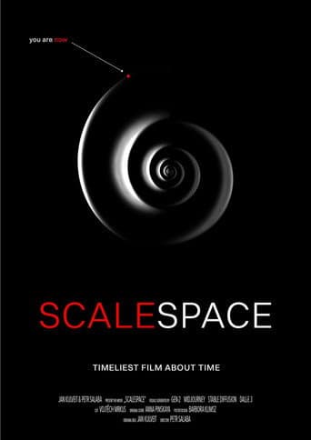 Watch Scalespace free online