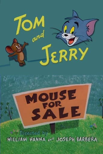 Watch Mouse for Sale free online