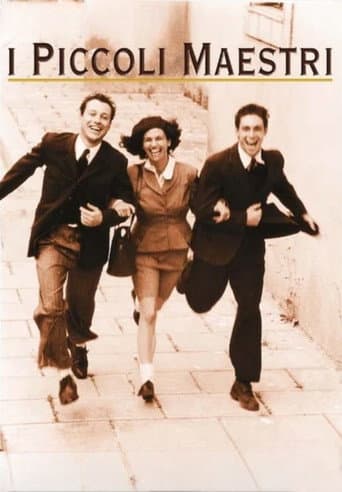 Watch I piccoli maestri free online