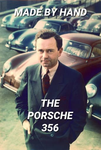 Watch Made by Hand: The Porsche 356 free online