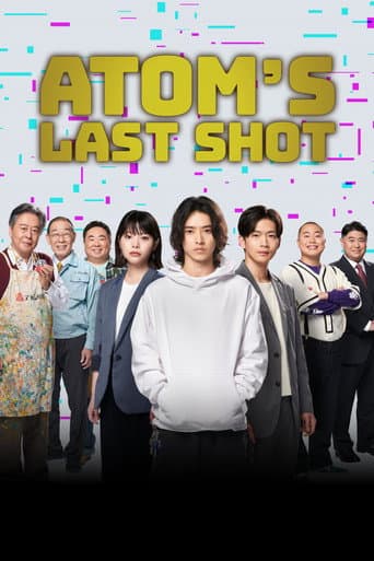 Watch Atom's Last Shot free online