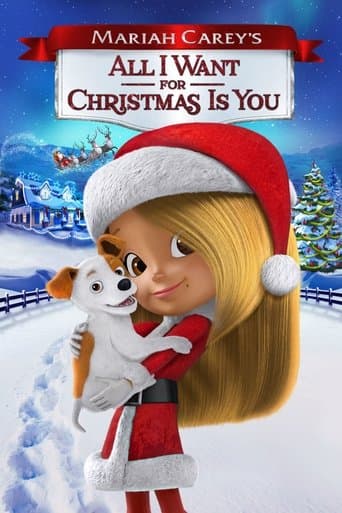Watch Mariah Carey's All I Want for Christmas Is You free online