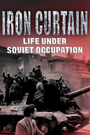 Watch Iron Curtain: Life Under Soviet Occupation free online