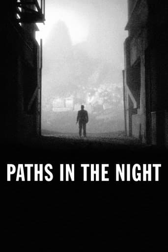 Watch Paths in the Night free online