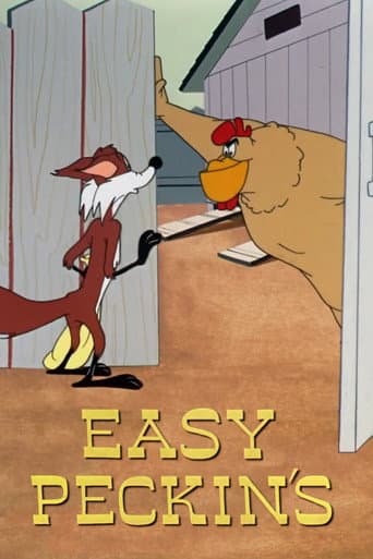 Watch Easy Peckin's free online
