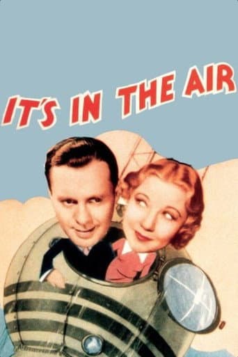Watch It's in the Air free online