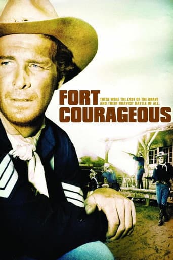 Watch Fort Courageous free online