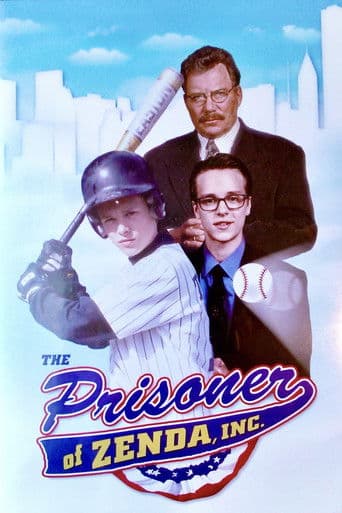 Watch The Prisoner of Zenda, Inc. free online