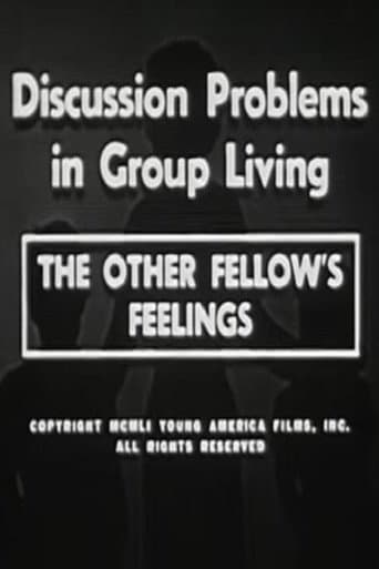 Watch The Other Fellow's Feelings free online