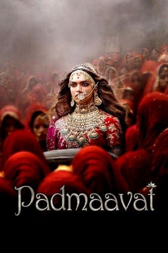 Watch Padmaavat free online
