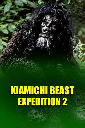 Watch Kiamichi Beast expedition 2 free online
