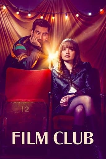 Watch Film Club free online
