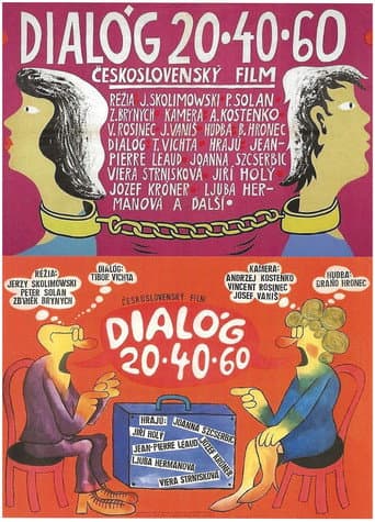 Watch Dialogue 20-40-60 free online