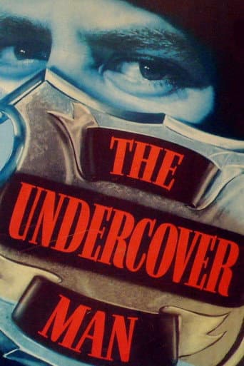 Watch The Undercover Man free online