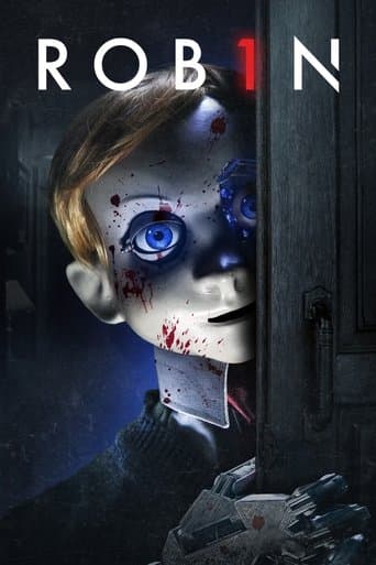 Watch Rob1n free online